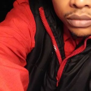 Meet your Posher, Nicholas